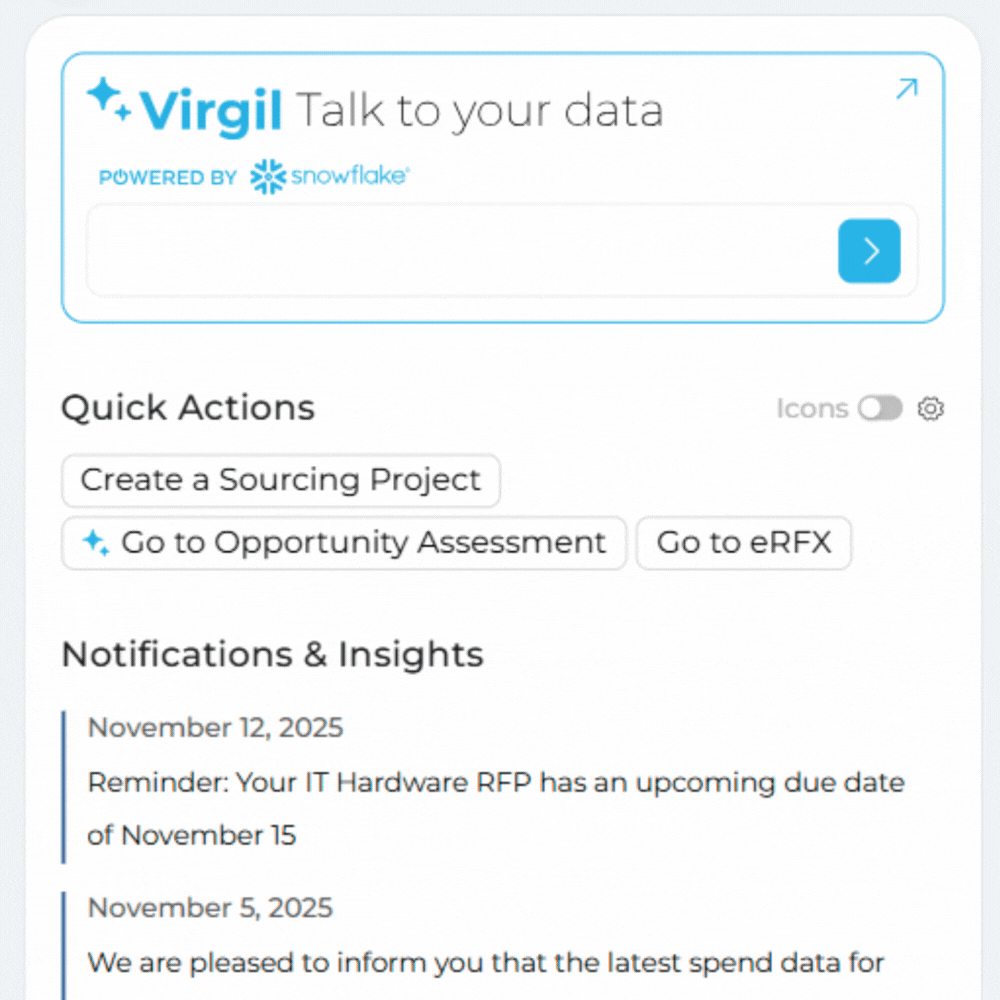 What Agentic AI Really Means for the Future of Procurement