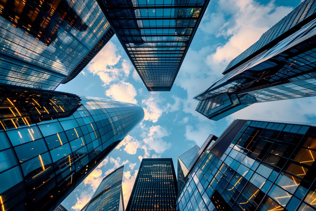 Private Equity Firms