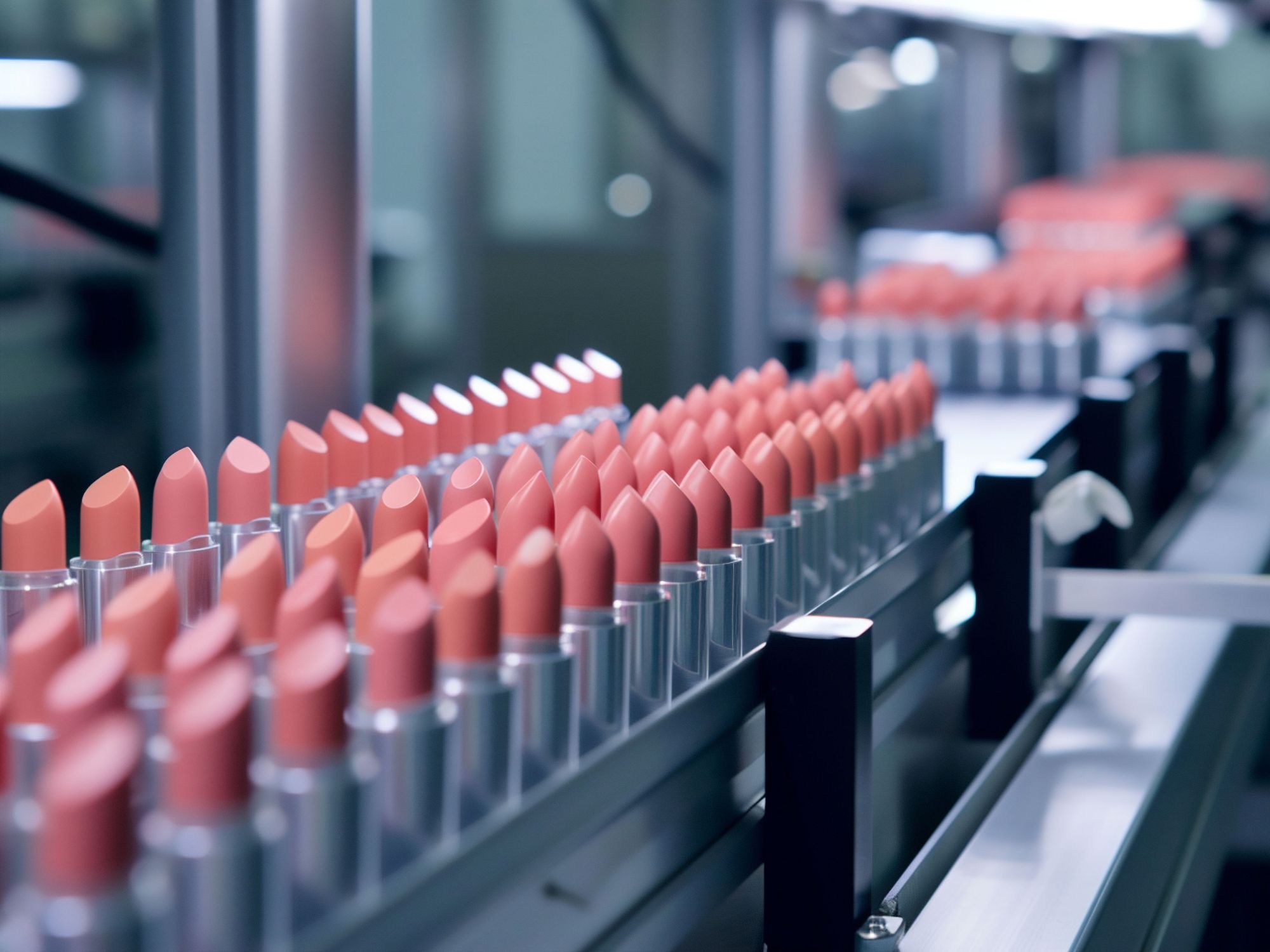 Cosmetics & Personal Care