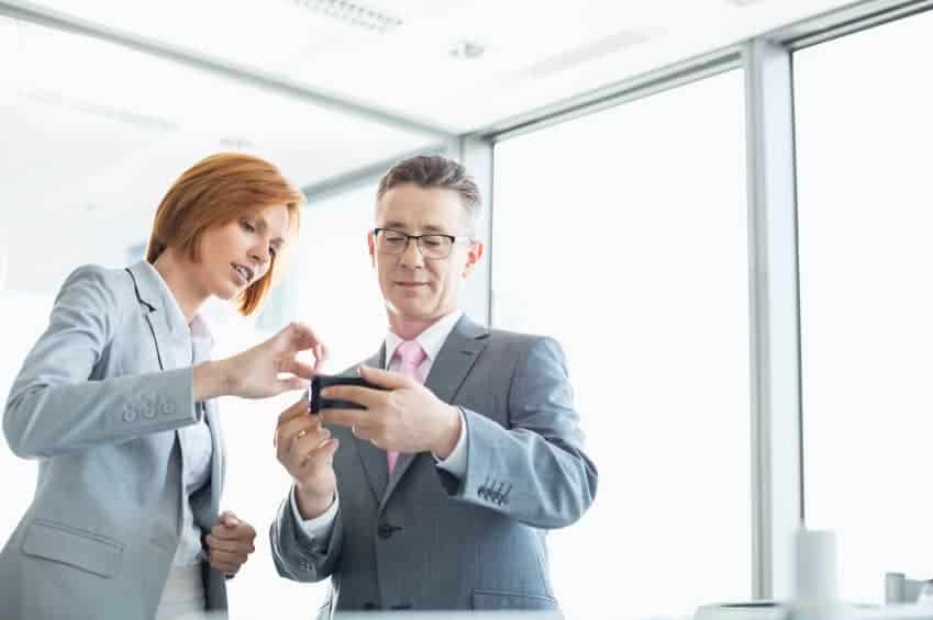 Enterprise Mobile Apps Will Play an Important Role in Business Development Over the Next Few Years