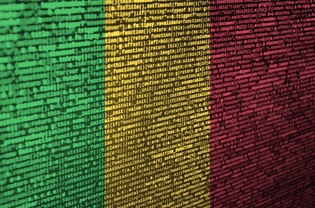 Machine Learning Spend Classification