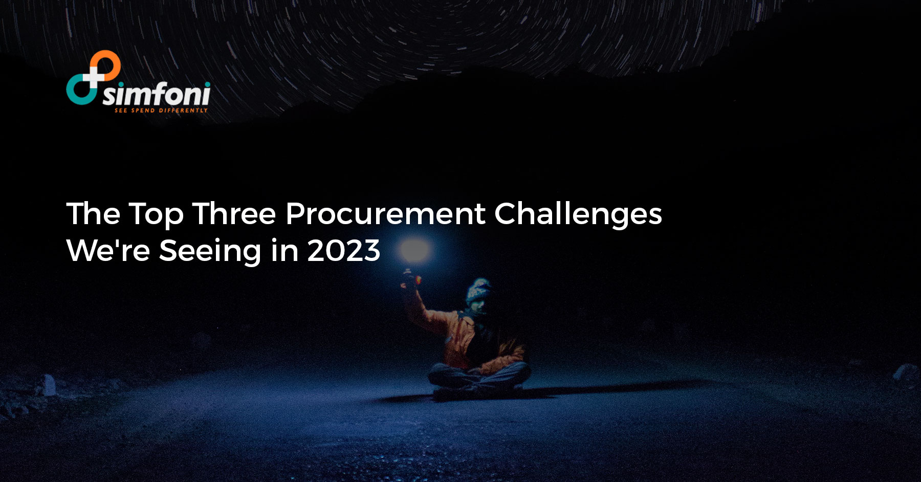 The Top Three Procurement Challenges We’re Seeing in 2023