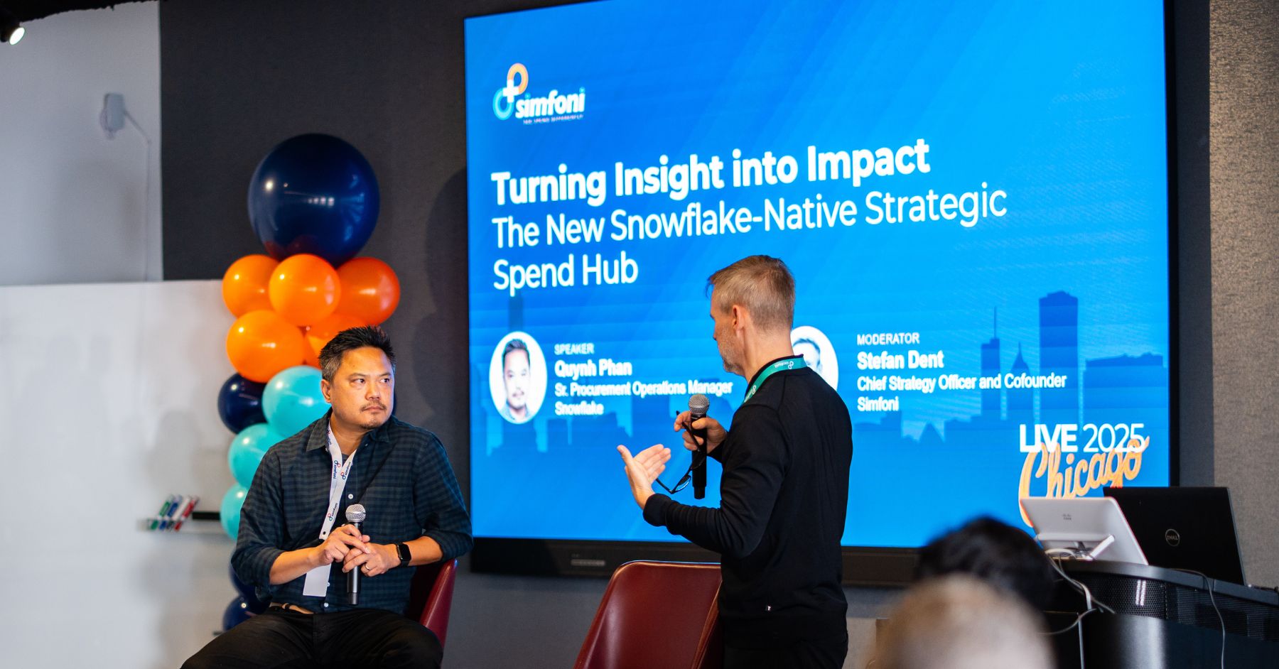 Simfoni Live 2025 Recap