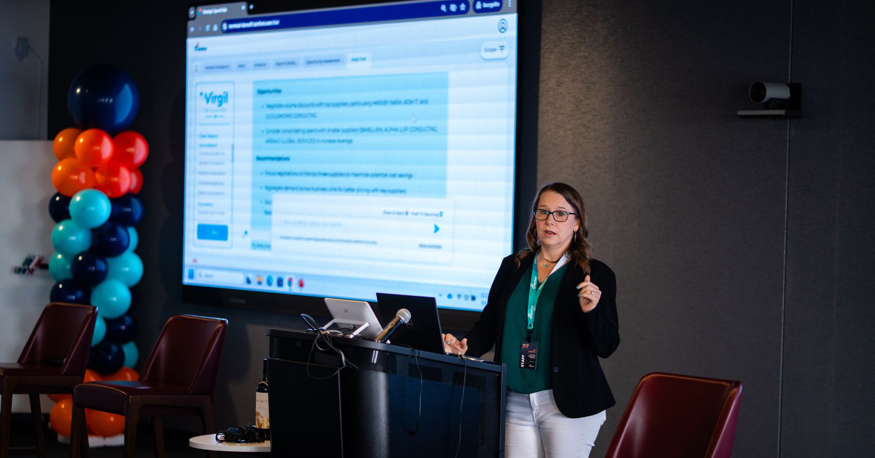 Simfoni Live 2025 Recap