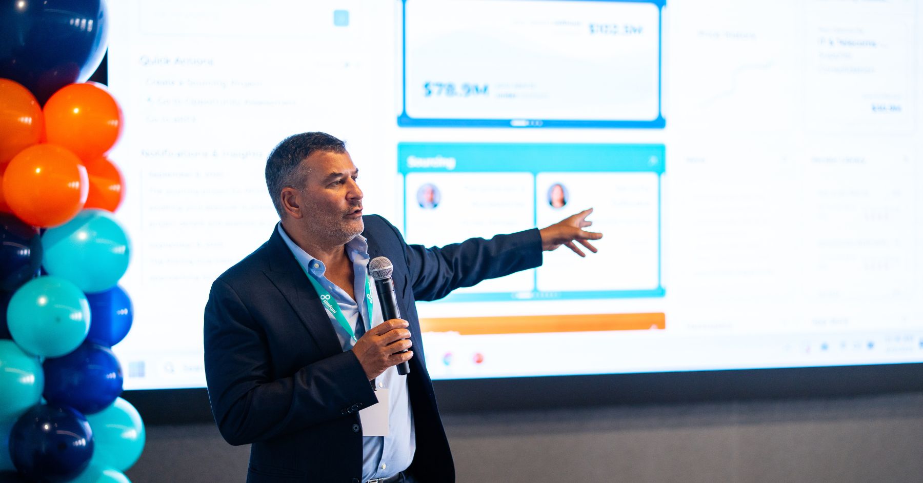 Simfoni Live 2025 Recap