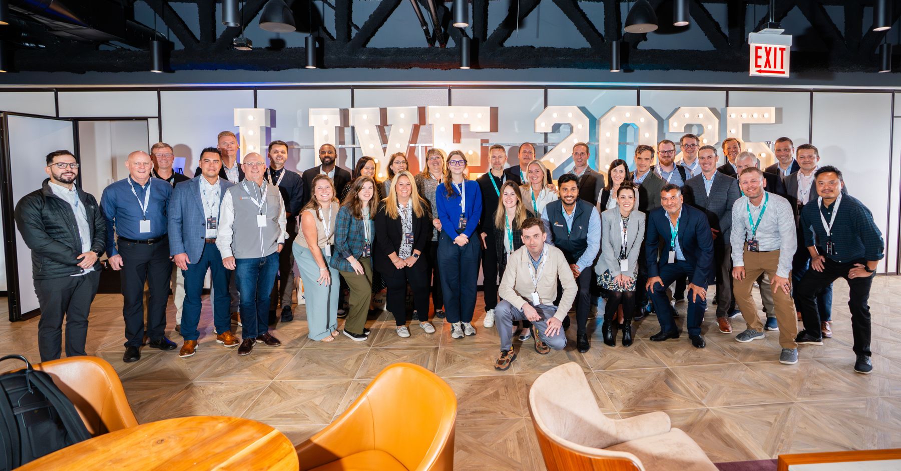 Simfoni Live 2025: From Insight to Action in the Age of AI