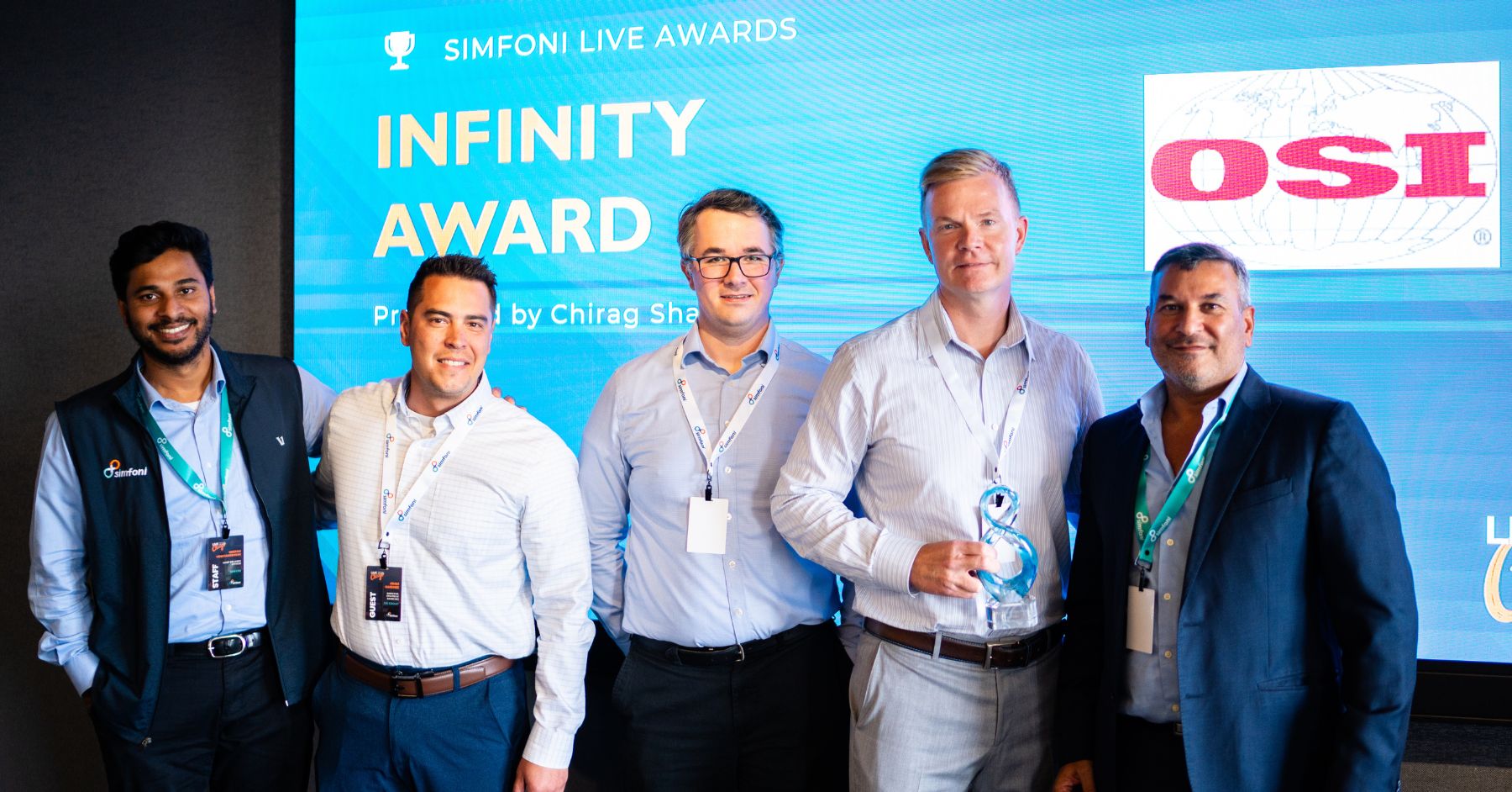 Simfoni Live 2025 Recap