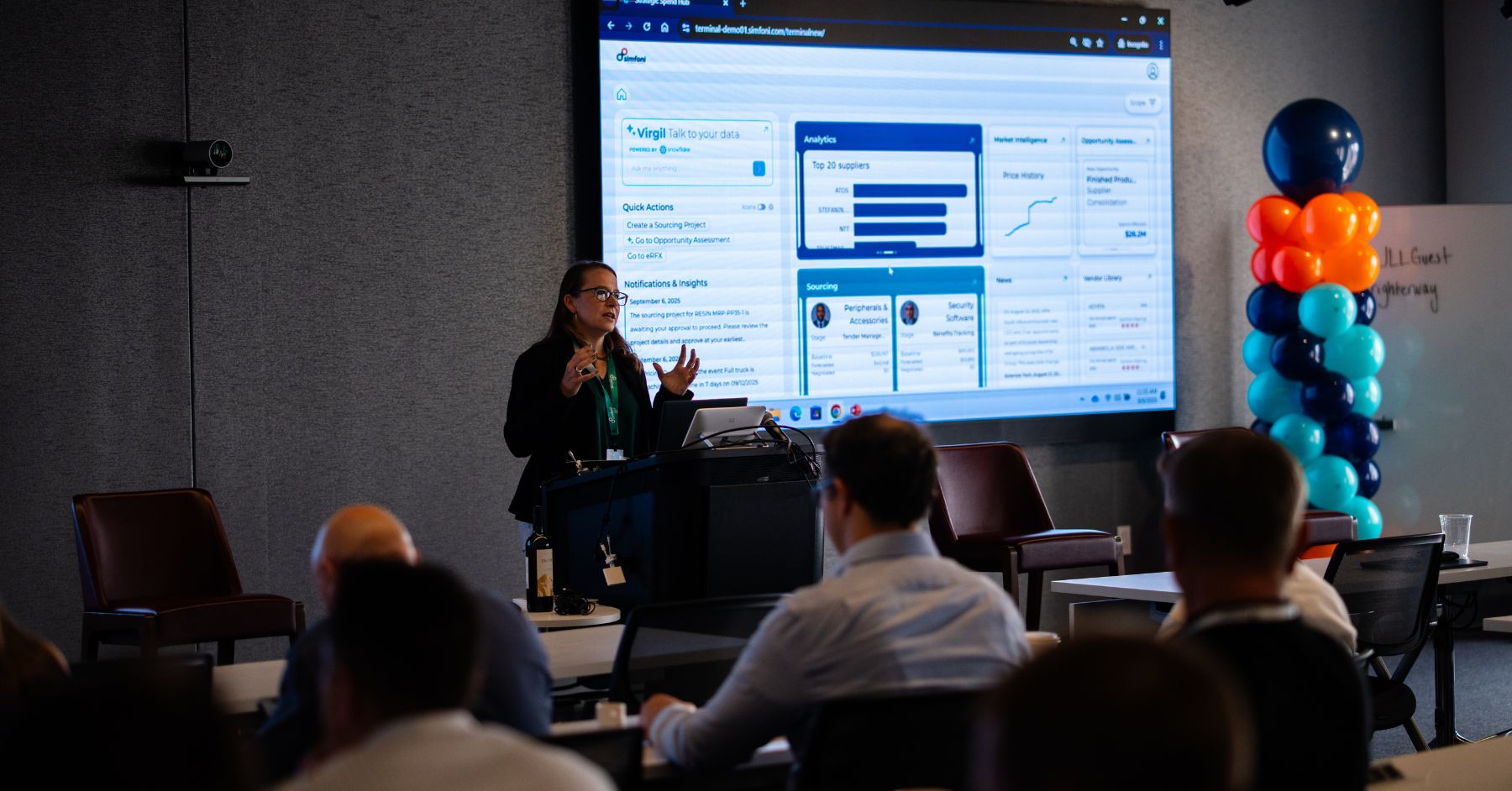 Simfoni Live 2025 Recap