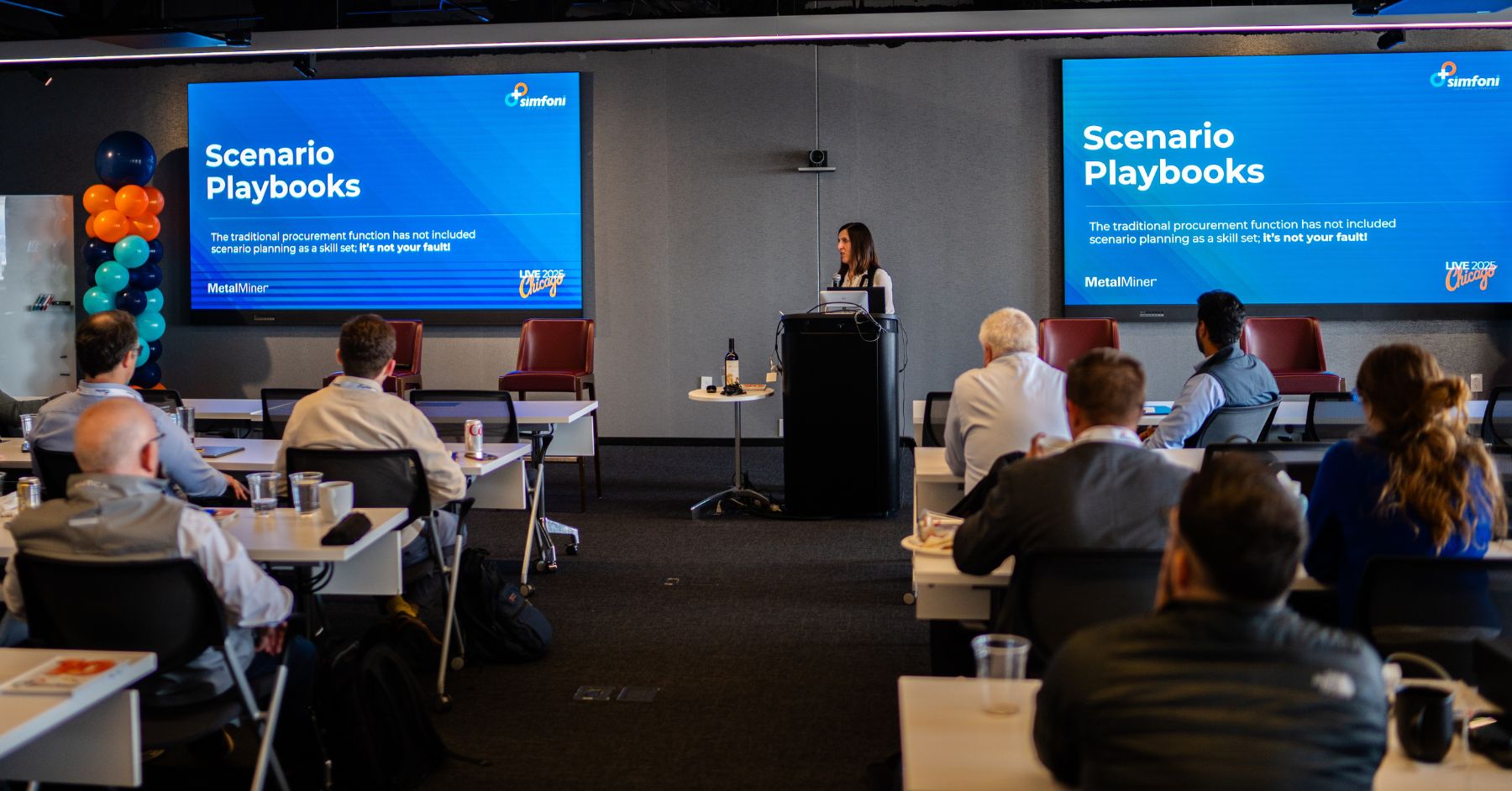 Simfoni Live 2025 Recap