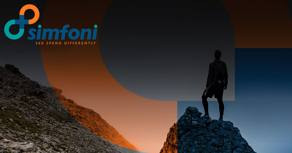 Simfoni Raises $15 Million in Series B Funding to Support Rapid Growth and Expansion of Next-Generation Procurement Platform