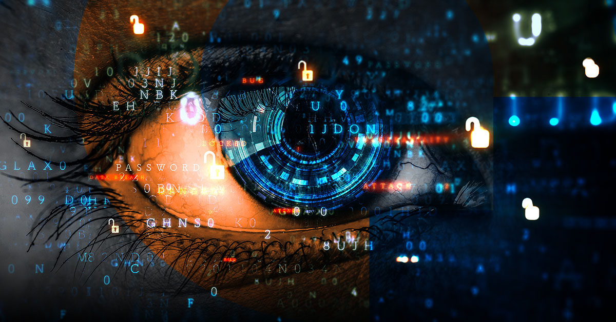 The Road to SOC2 through Controls that build trust