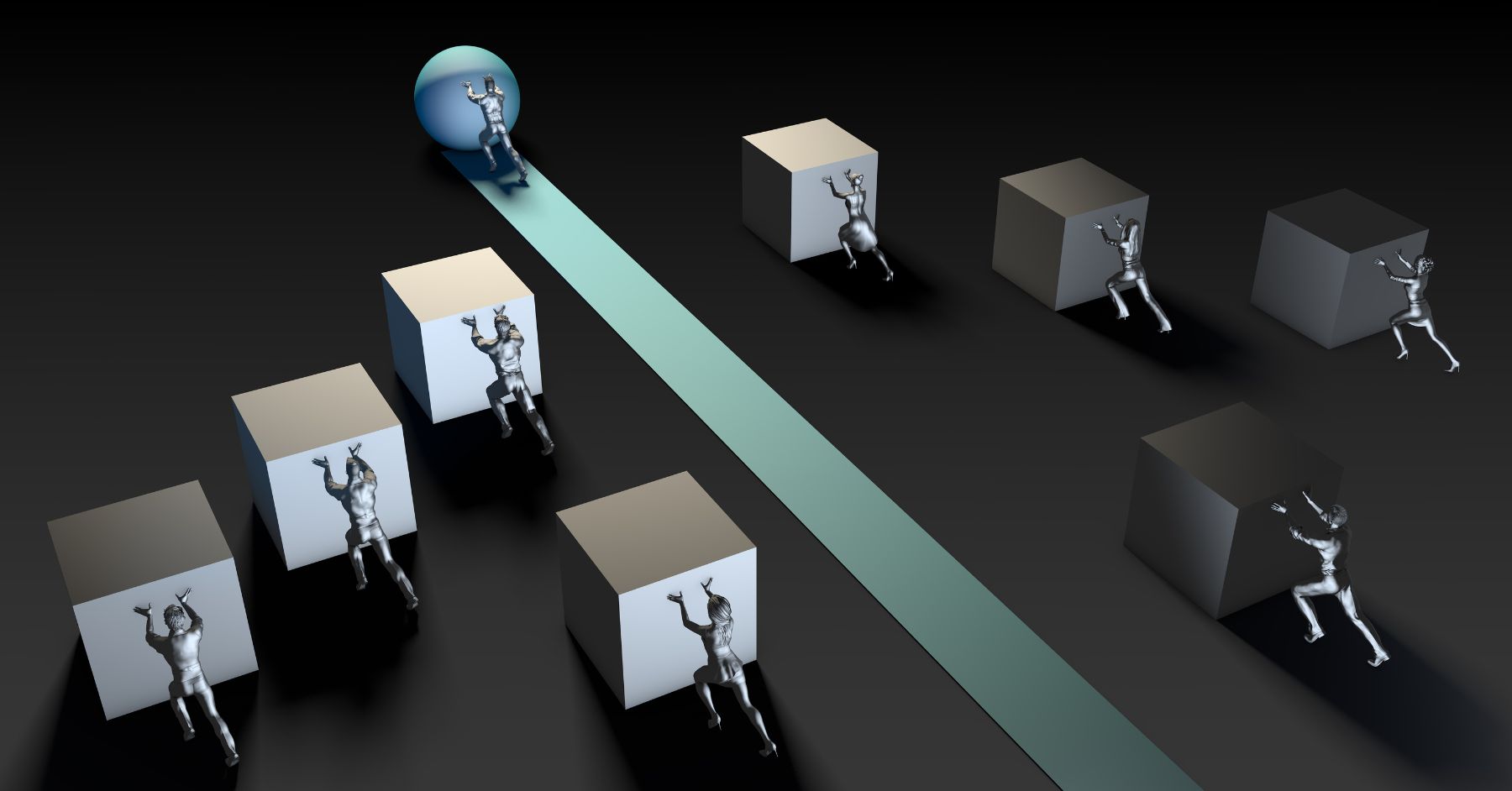 Strategic Procurement