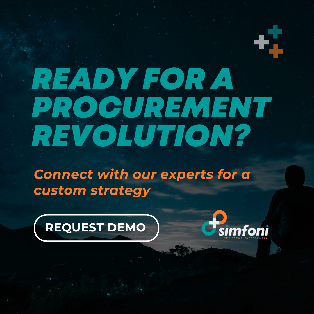 Simfoni Procurement Solutions