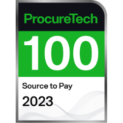 2023 Source to Pay