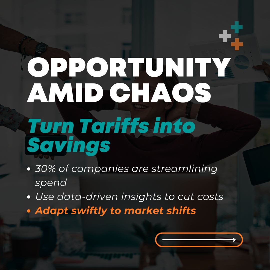 Tariff Opportunity