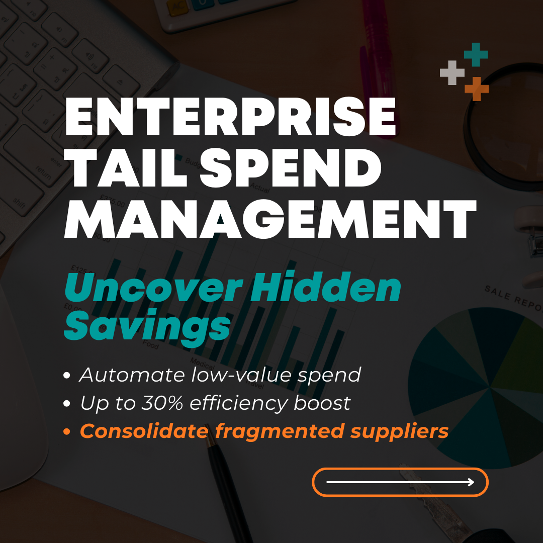 Simfoni Tail Spend Solutions