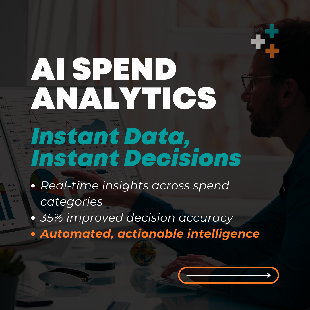 AI Spend Analytics