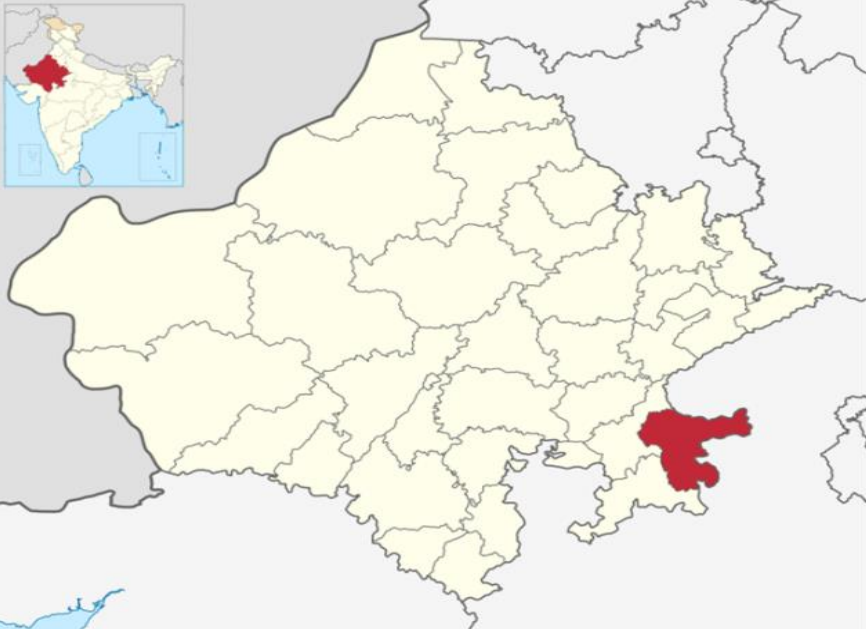 Baran Rajasthan India