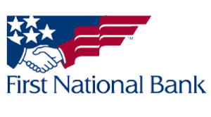 first national bank