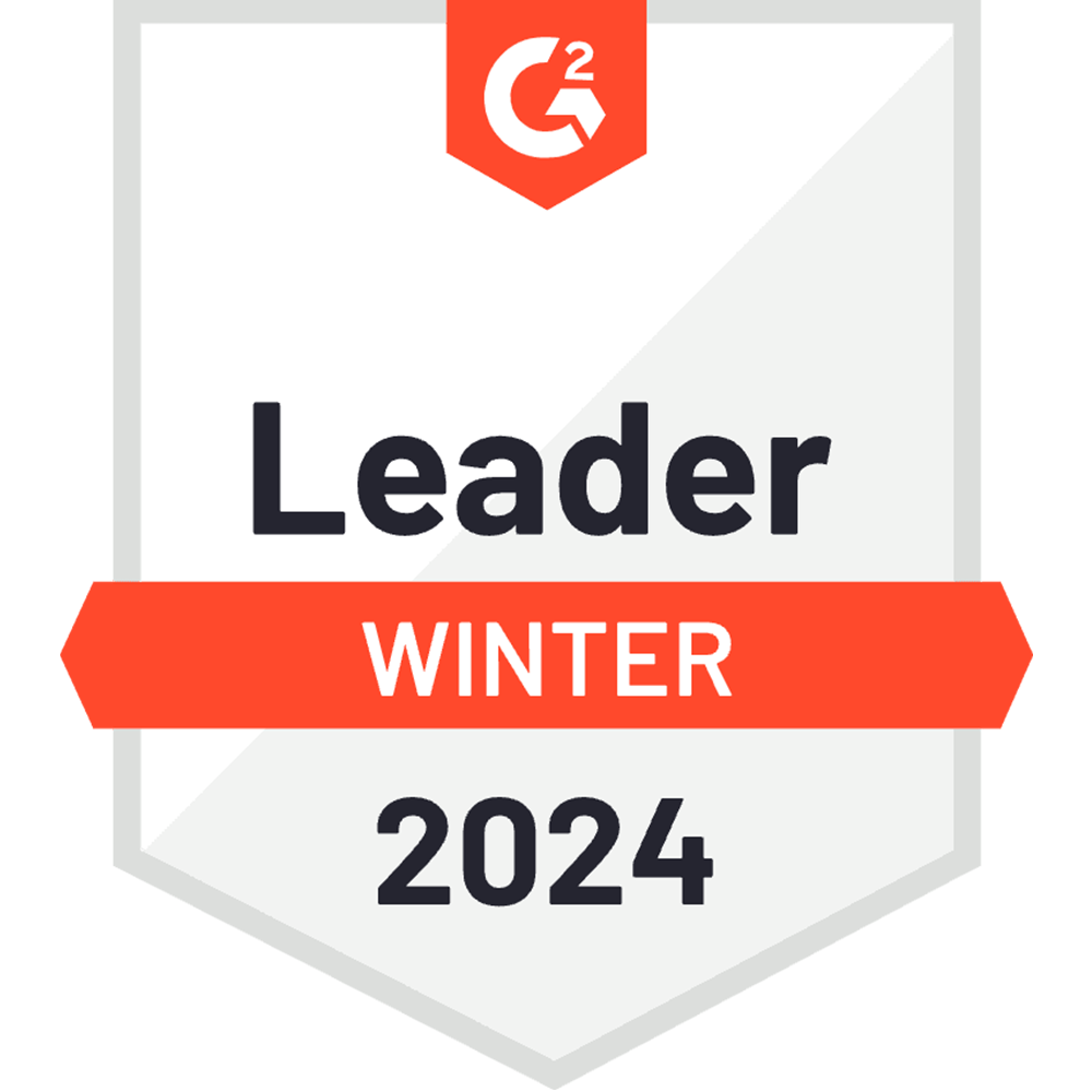 G2 Leader 2023