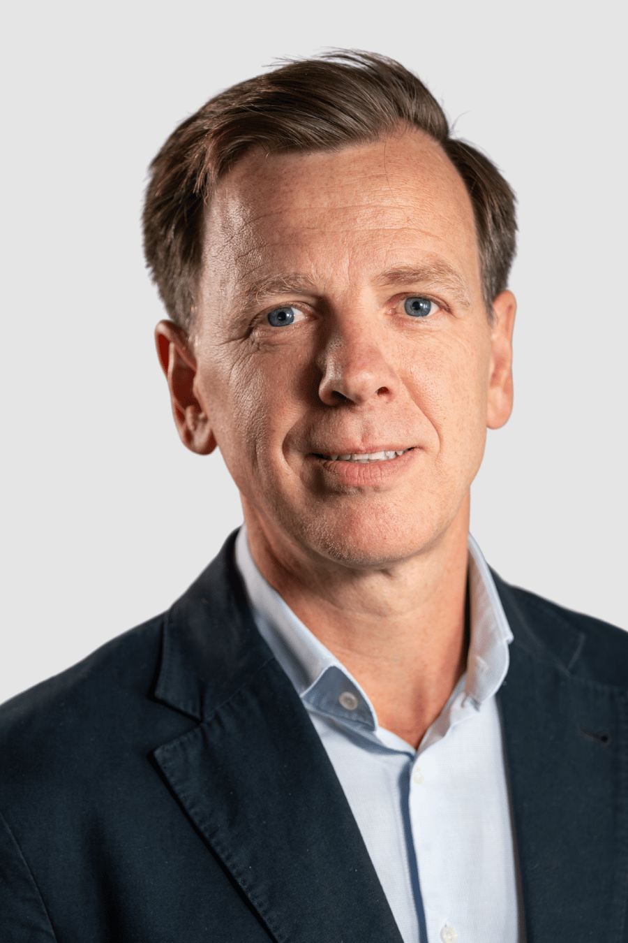 Gonzague de Thieulloy