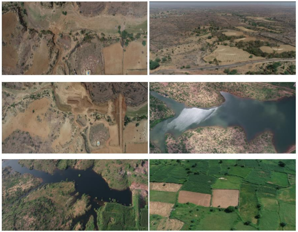 Collaborate and see the change you want