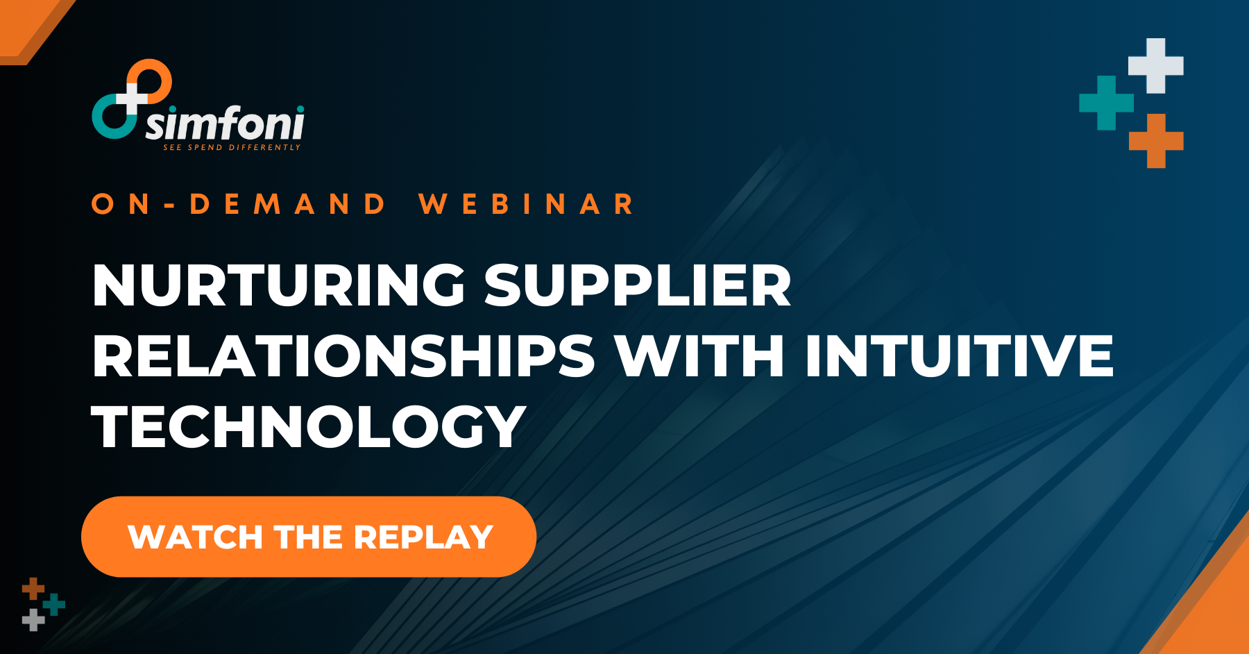 Nurturing Supplier Relationships with Intuitve Technology