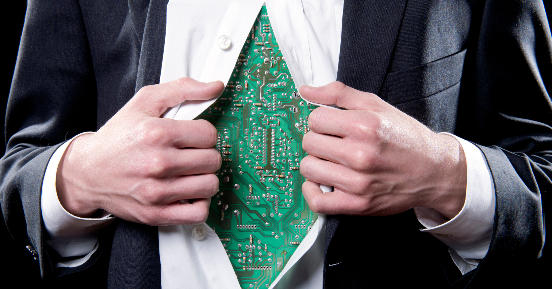 Procurement technology solutions