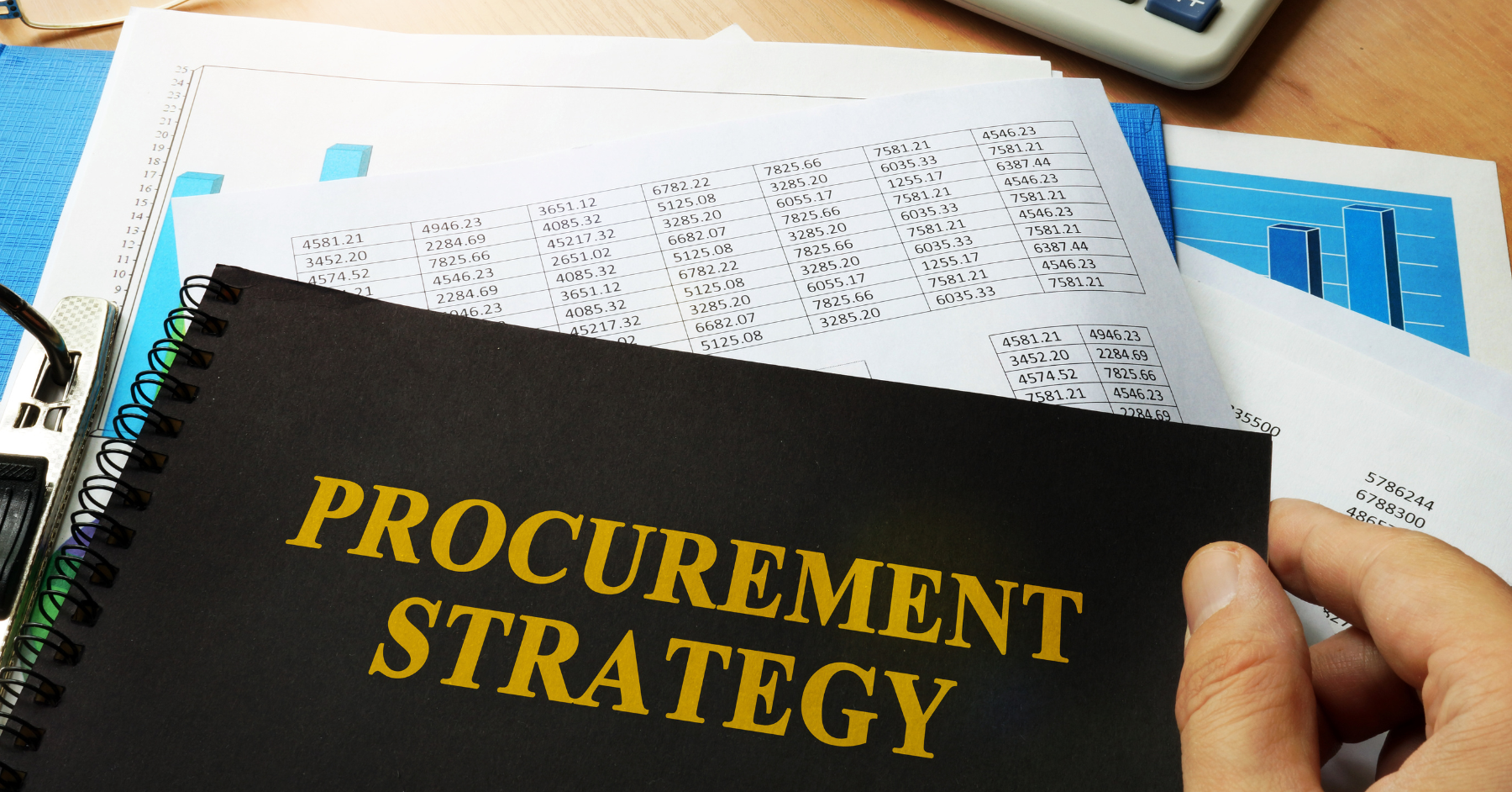 Procurement's Strategic