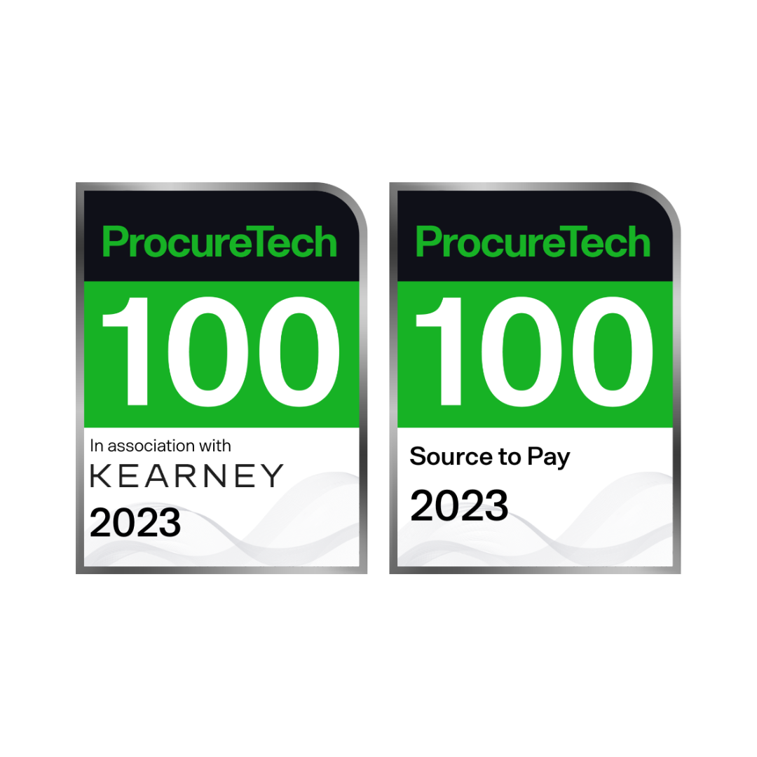 ProcureTech 100