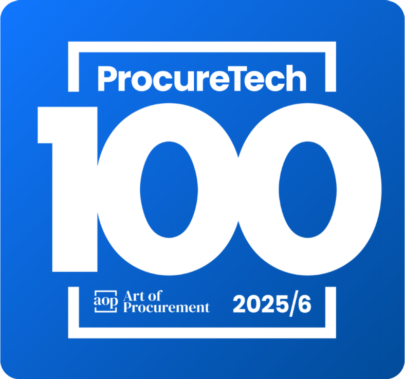 ProcureTech100