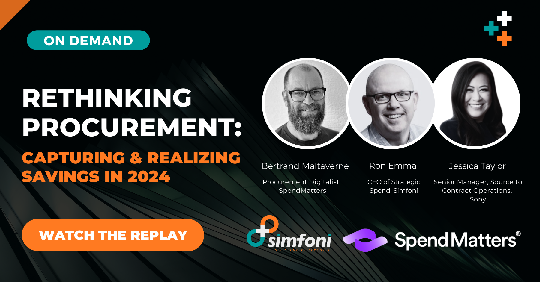 Rethinking Procurement