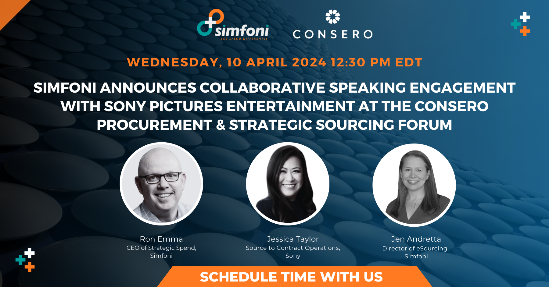 Procurement & Strategic Sourcing Forum