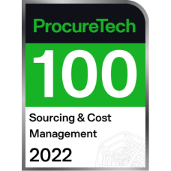 Sourcing and Cost Management 2022