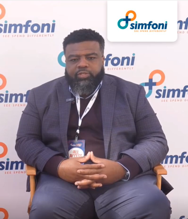 ALPLA Transformed Procurement with Simfoni's Data-Driven Insights