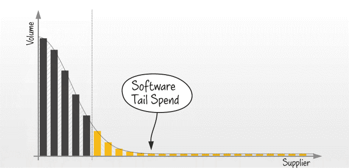 Tail Spend Software and its working