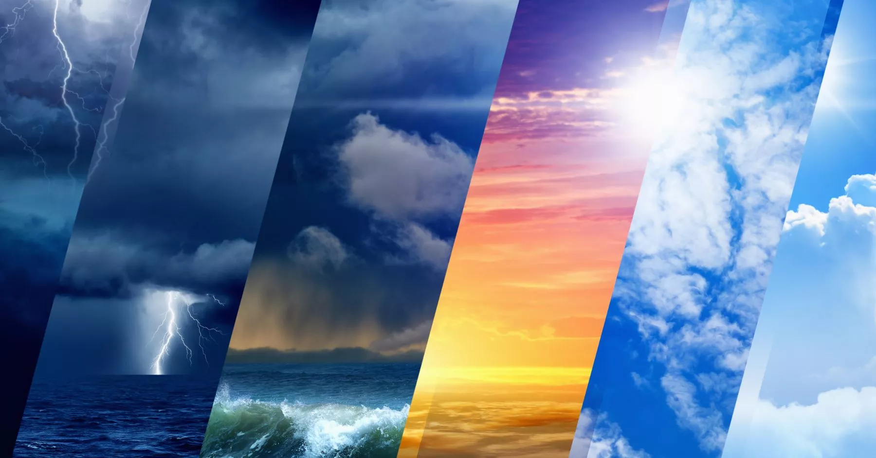 Weather-Related Issues in Supply Chain