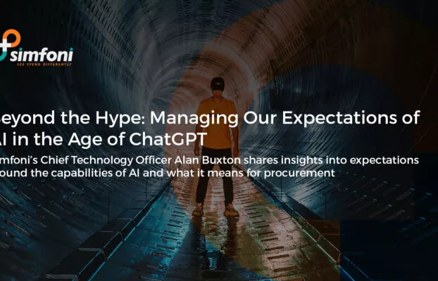 Beyond the Hype: Managing Our Expectations of AI in the Age of ChatGPT