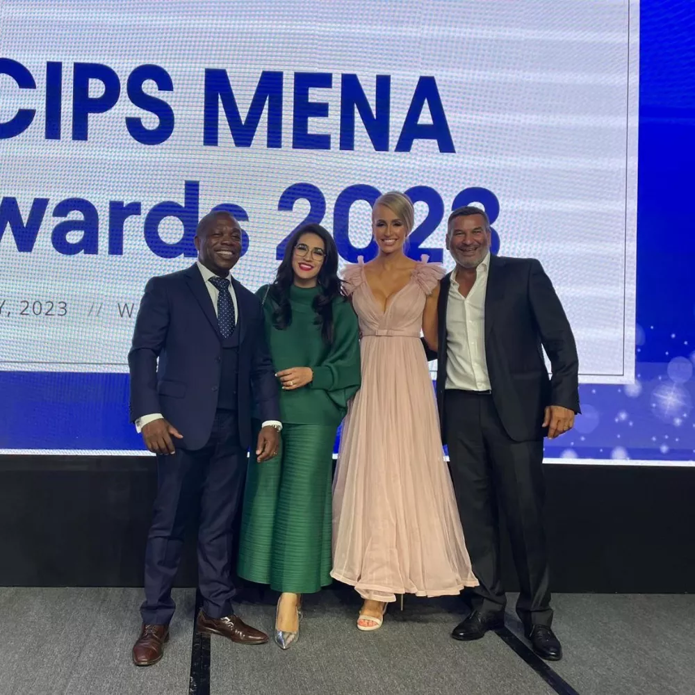 CIPS Awards 2023
