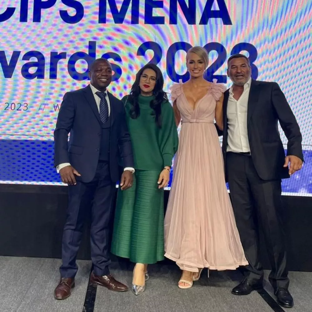CIPS Awards 2023