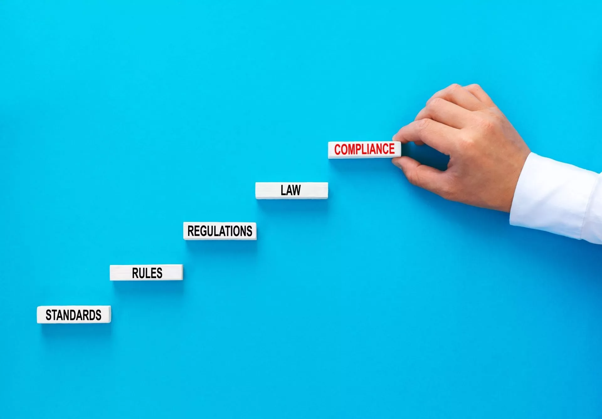 Compliance Infrastructure