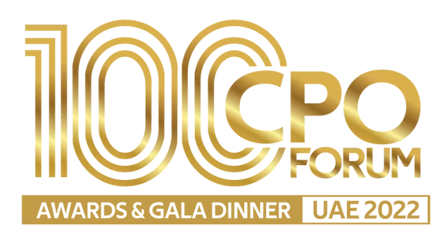 100 CPO Forum 2022