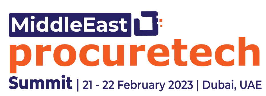 Middle East Procuretech Summit