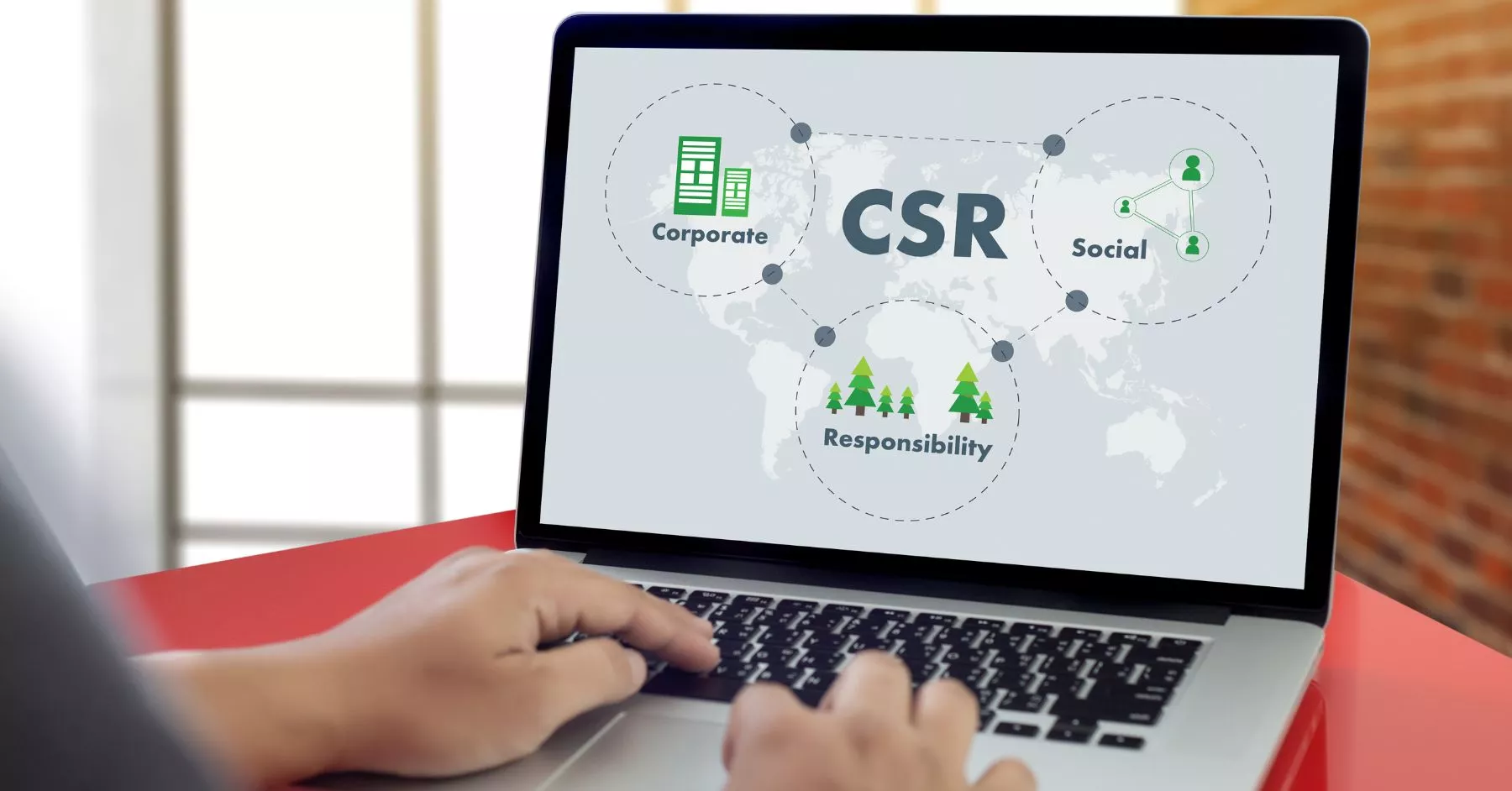 CSR Initiatives