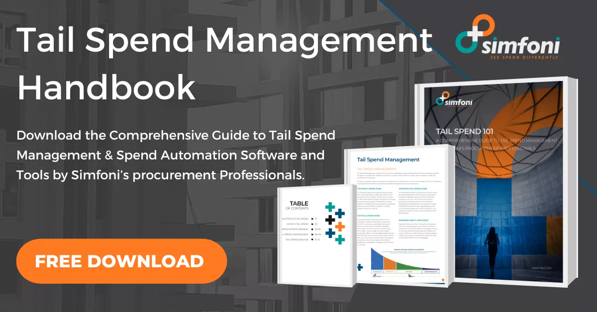 Download Tail Spend Handbook
