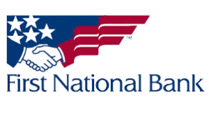 first national bank