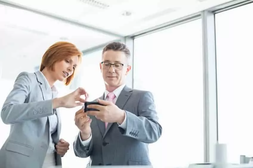 Enterprise Mobile Apps Will Play an Important Role in Business Development Over the Next Few Years