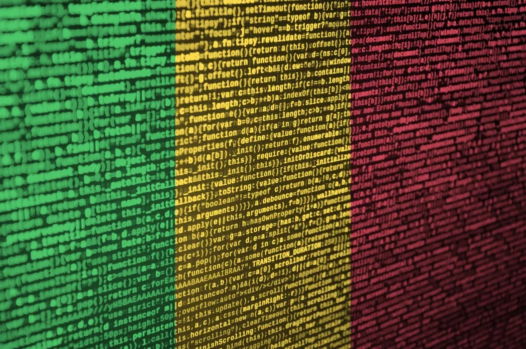 Machine Learning Spend Classification