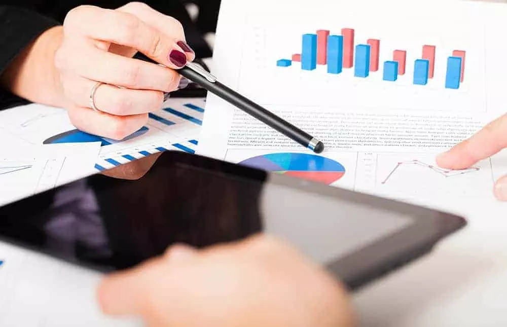 Procurement Analytics