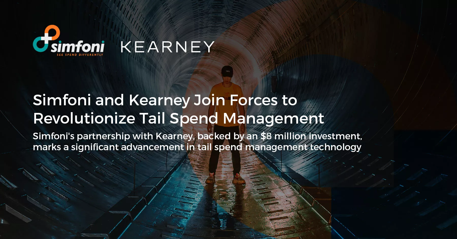 Revolutionize Tail Spend Management